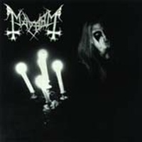 Mayhem - Live in Leipzig 26.11.1990