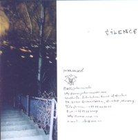 Ulver - Teachings in Silence (2 X ep)