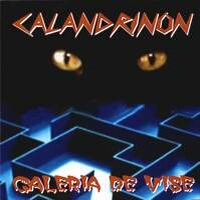 Calandrinon - Galeria de vise