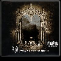 Korn - Take a Look In the Mirror