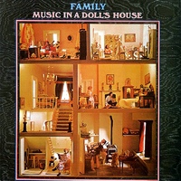 Family - Music in Doll's House