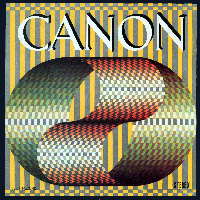 Canon - Canon