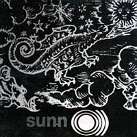 Sunn 0))) - Flight of the Behemoth