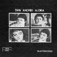 Dan Andrei Aldea - Zece arici inamorati / Noi nu ne temem (single)