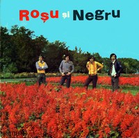 Rosu si Negru - Leopardul/ Cantecul Padurii/ Cadrane (single)