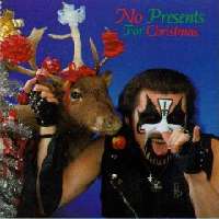 King Diamond - No Presents for Christmas (single)