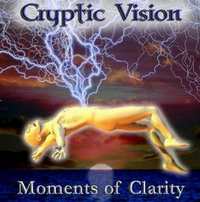 Cryptic Vision - Moments of Clarity