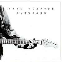 Eric Capton - Slowhand