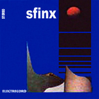 Sfinx - Albumul albastru