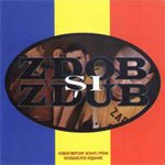 ZDOB SI ZDUB - Hardcore moldovenesc