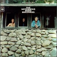 Byrds - The Notorious Byrd Brothers