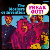 Frank Zappa - Freak Out!