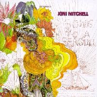 Joni Mitchell - Joni Mitchell I