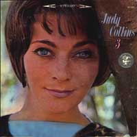 Judy Collins - Third