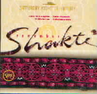 Shakti - Saturday Night in Bombay