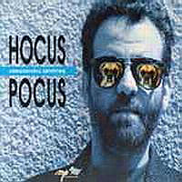 Alexandru Andries - Hocus pocus