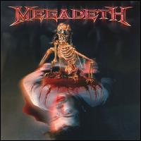 Megadeth - The World Needs a Hero