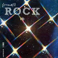 Seria Formatii Rock - Formatii rock 5