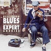 Alexandru Andries - Blues expert
