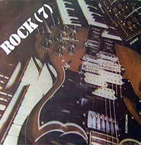 Seria Formatii Rock - Formatii rock 7