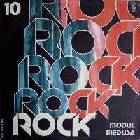 Seria Formatii Rock - Formatii rock 10