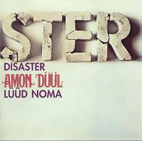 Amon Duul - Disaster
