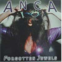 Anca Graterol - Forgotten Jewels