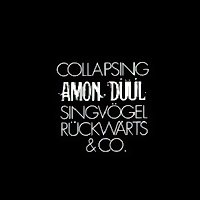 Amon Duul - Collapsing