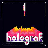 Holograf - Holograf I