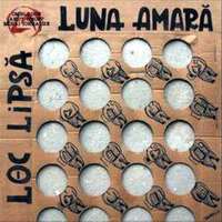 Luna Amara - Loc lipsa