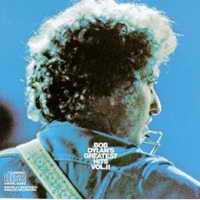 Bob Dylan - Greatest Hits vol. II