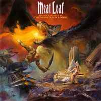 Meat Loaf - Bat Out of Hell III: The Monster Is Loose