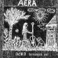 Aera - Humanum Est