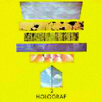 Holograf - Holograf II